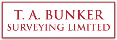 T. A. Bunker Surveying Limited